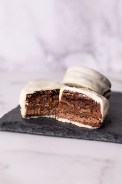 ALFAJOR BLANCO