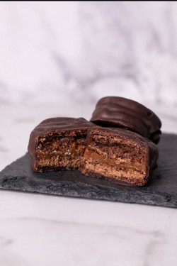 ALFAJOR NEGRO